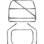 Allstar Performance 99200 Main Hoop Assembly Deluxe Roll Cage New. Fixed Price $277.29.