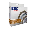 Ebc Drc Complete Clutch Kit Ktm 660 Smc 2003-2004. Fixed Price $127.07.