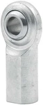 Allstar 58034 Rod End Rh 1/4 Female Steel. Fixed Price $15.17.