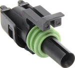 Allstar Performance #ALL76288-10 Pin Weather Pack Tower Housing 10PK. Fixed Price $28.99.