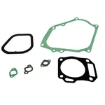 New Piece Replacement Gasket Set Kit For Honda GX200 Engine Clone 6.5HP 196CC. Fixed Price $18.96.