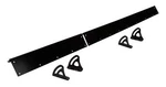 Allstar Performance ALL22960 2-PIECE Spoiler Kit No Sides 67IN X 3IN. Fixed Price $154.07.