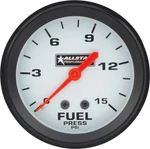 Allstar Performance ALL80098 Fuel Pressure Gauge 0-15 Psi Mechanical. Fixed Price $34.99.