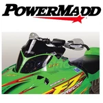 Powermadd 12410 Cobra For Windshields Vj. Fixed Price $95.00.