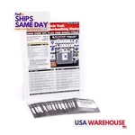 Allstar ALL99154, Merchandising Display Components ALL071 Performance Parts. Fixed Price $20.63.