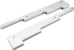 Allstar Performance Wire Loom Set Polished Alum ALL81340. Fixed Price $59.48.