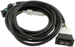 Allstar Professional Single Wire Harness. Fixed Price $26.99.