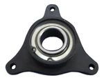 Wehrs Machine WM102 3/4" Firewall Flange Bearing Aluminum Spherical Race Car. Fixed Price $52.23.