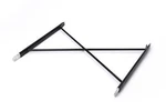 TI22 Performance TIP6004 Aero Wing Tree Assembly Black 16IN Steel. Fixed Price $100.08.