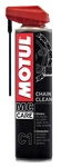 Motul Chain C1 Cleaner - 400ML. Fixed Price $63.90.