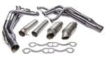Beyea Sbc Header 1-5/8 X 1/-3/4 Crate 2-3/4IN Col DLM604-17-A. Fixed Price $709.19.