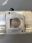 Mac Mass Air Meter 03-04 Cobra. Fixed Price $100.00.