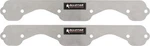 Allstar Performance ALL34212 Exhaust Blockoff Plates - Piece Sbc Standard. Fixed Price $19.99.