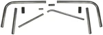 Allstar Performance 22366 Unwelded Front Bumper M/c Ss 1983-88 2PC. Fixed Price $119.16.