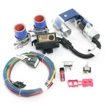 Shocker PASS-1500-12VAR Positive Air Shutoff System, Electronic Controller. Fixed Price $850.00.