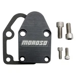 Moroso 65395 Fuel Pump Block-off Plate. Fixed Price $32.99.