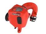 Afe Power Engine Cold Air Intake - Momentum Hd System Red W/ Pro. Fixed Price $507.75.