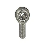 Aurora #AM-8T Male Rod End Moly 1/2X1/2-20RH Teflon. Fixed Price $56.99.