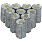 Allstar Performance ALL76132 Solder Slug - 4 Gauge Terminals Set Of 10. Fixed Price $7.99.