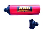 Racing Fuel Filter Housings KRC-4510R -10 Long Inline No Element. Fixed Price $59.35.