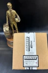 Moroso Dry Sump 7" Oil Tank Mounting Kits 22678, New. Fixed Price $89.99.