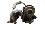 09-15 Bmw 740I 740LI 750I 750LI Turbocharger Manifold Oem. Fixed Price $199.50.