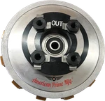 Apm 2019 Fxlr Softail Low Rider Harley Davidson Comp Master M8 Clutch Kit 17-21. Fixed Price $581.69.