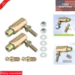 Steel Throttle Disconnect Ball Joints 2 Pack For Allstar Cable Linkages Fast .... Fixed Price $27.34.