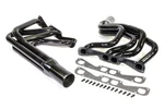 Schoenfeld Sbc Modified Long Tube Header 1-3/4 Spread Port. Fixed Price $394.50.