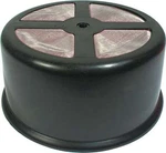 Allstar Performance #ALL26042 Carburetor Hat W/screen. Fixed Price $20.99.