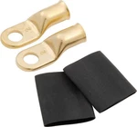 Allstar Performance ALL76116 Ring Terminals 2 Gauge 5/16IN Hole. Fixed Price $6.49.