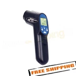 Longacre 52-50615 1400 Degree Infrared Laser Tire Pyrometer. Fixed Price $130.36.
