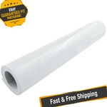 Allstar Performance ALL22407 White Plastic 50FT X 24IN. Fixed Price $159.99.