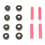 Engine Head Valve Stem Oil Seal Fits Mercedes Vaneo W414 W168 1997-2012. Fixed Price $6.63.