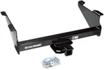 Reese 41929 Class Custom Fit Trailer Hitch Receiver With 2". Fixed Price $239.39.