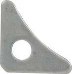 Allstar Performance ALL22194 1/8IN Gusset W/ Hole 10PK. Fixed Price $7.99.