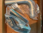 Allstar Performance 30260 Upper Radiator Hose Kit Modifieds. Fixed Price $59.99.