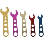 Allstar Performance 11100 Wrench Set Single End 5 Piece. Fixed Price $84.99.