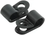 Allstar Performance ALL18310-50 3/16 In. Nylon Line Clamps 50-PACK. Fixed Price $26.82.