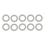 Fragola 999128 - #8 An Nylon Sealing Washers 10PK. Fixed Price $32.99.
