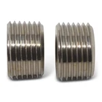 Russell 662031 1/8" Aluminum Allen Socket Plugs Endura Adapter Fitting. Fixed Price $25.03.