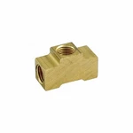 Allstar Performance ALL50136-20 Inverted Flare Tees 3/16". Fixed Price $99.99.