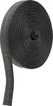 Allstar Performance ALL34252 Black 1 In. X 50 Ft. Header Wrap. Fixed Price $37.78.