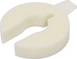 Allstar Performance ALL64414 Shock Shim U-shaped 3/8IN Thick Plastic. Fixed Price $14.29.