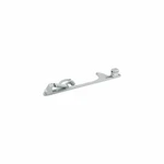 Allstar Performance ALL54224 Throttle Bracket W/spring 4150EDELBROCK Mopar Clear. Fixed Price $126.47.