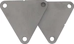 Allstar Performance Motor Mount Pad Spacers 1PR ALL38090. Fixed Price $27.64.