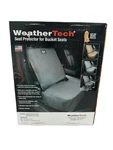 Weathertech Bucket Seat Protector In Charcoal SPB002CH For Trucks Cars Suvs New!. Fixed Price $134.99.