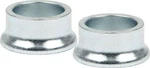 Allstar Performance ALL18587 Tapered Spacers Steel 3/4IN Id 1/2IN Long. Fixed Price $6.79.