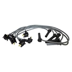 Ford Ranger 2001-2011 Motorcraft WR6120 Spark Plug Wire Set. Fixed Price $54.27.