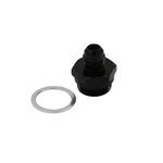 Fuel System Hose Fitting 15201*AEROMOTIVE Holley AN-06 Float B. Fixed Price $35.31.